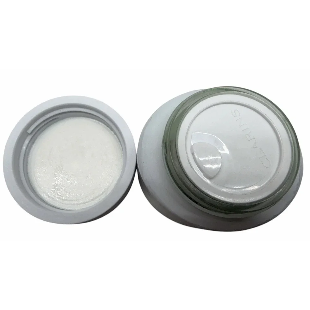CLARINS-PARIS-CRYO-FLASH CREAM MASK- 75ML- 2.5OZ -GLOW BOOSTER BNIB-Fresh Batch!